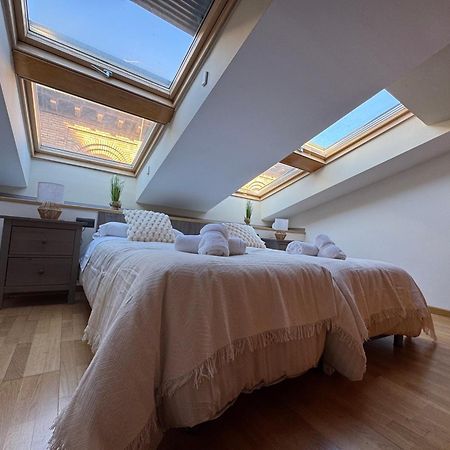 Апартаменты Duplex Amantes Теруэль Экстерьер фото